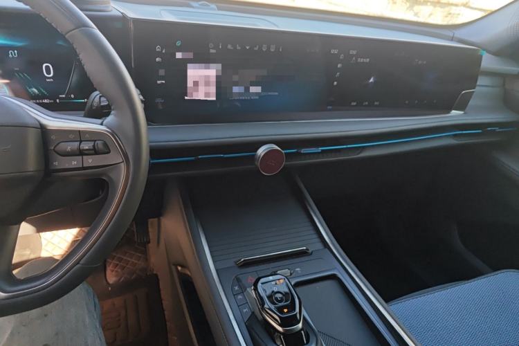 Used Ford Edge 2023 Ford Explorer L 2.0T EcoBoost Two-Wheel Drive 7-Seater Luxury Model
