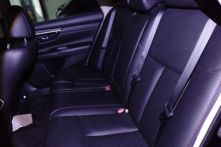 Used Nissan Teana 2016 Revised Version 2.0L XL Comfort Edition
