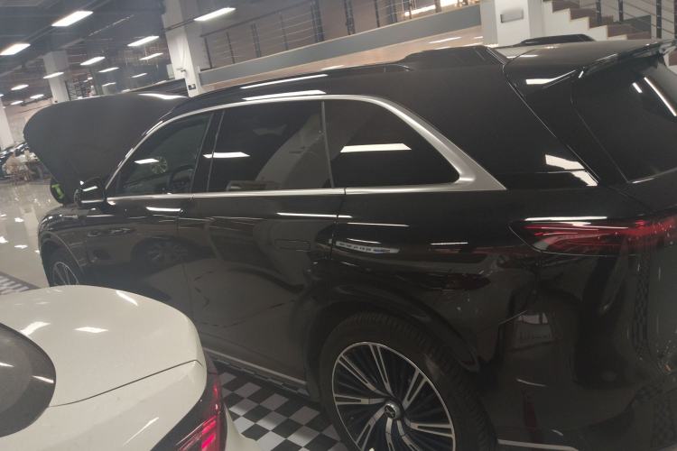 Used XPeng G9 2024 570 Max
