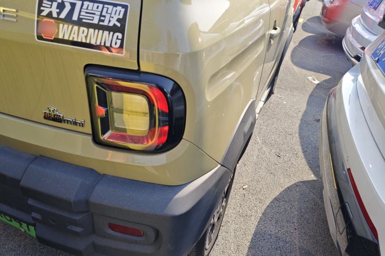 Used  Panda 2024 200km Panda Rider