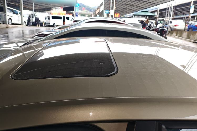 Used Volkswagen Bora 2019 Bora·Legend 1.5L Automatic Leading Model China V Emission Standard