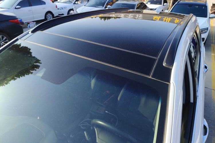 Used Hyundai Grand SantaFe 2013 3.0L 7-Seater 4x4 Flagship Edition
