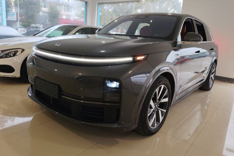 Used Li Auto L7 2023 Pro Model