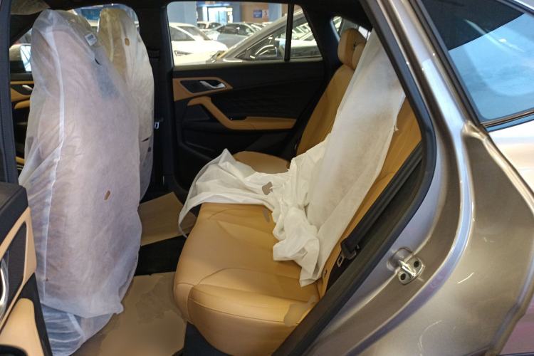 Used Roewe RX5 New Energy 2023 eRX5 Super Hybrid Premium Edition
