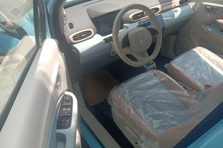 Used Leapmotor T03 2025 310 Comfort Edition
