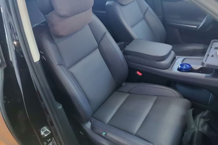 Used Leapmotor C10 2024 210 Comfort Edition