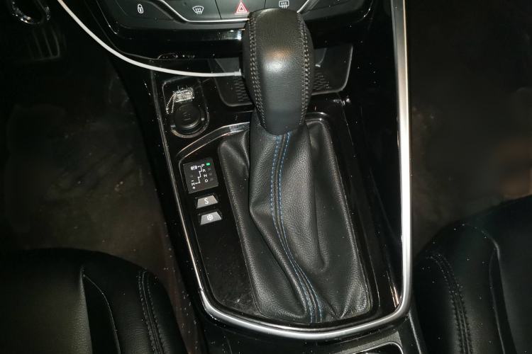 Used Peugeot 308 2016 1.6L Automatic Luxury Edition
