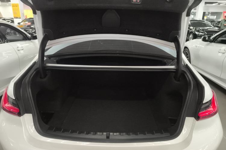 Used BMW 3 Series 2024 325Li M Sport Package
