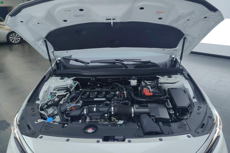 Used Honda Inspire 2022 260TURBO Elegant Edition