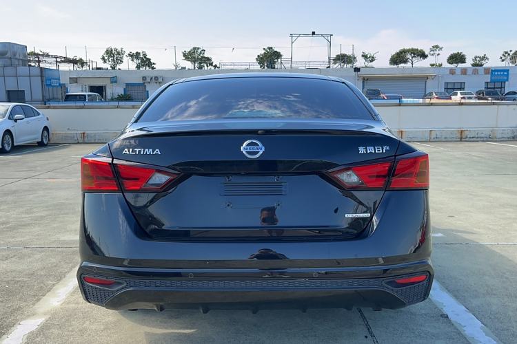 Used Nissan Teana 2021 2.0L XL Comfort Edition
