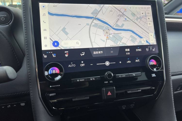 Used Toyota Alphard 2024 Dual-Engine 2.5L Prestige Edition
