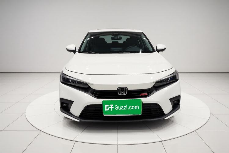 Used Honda Civic 2022 240TURBO CVT Dynamic Edition