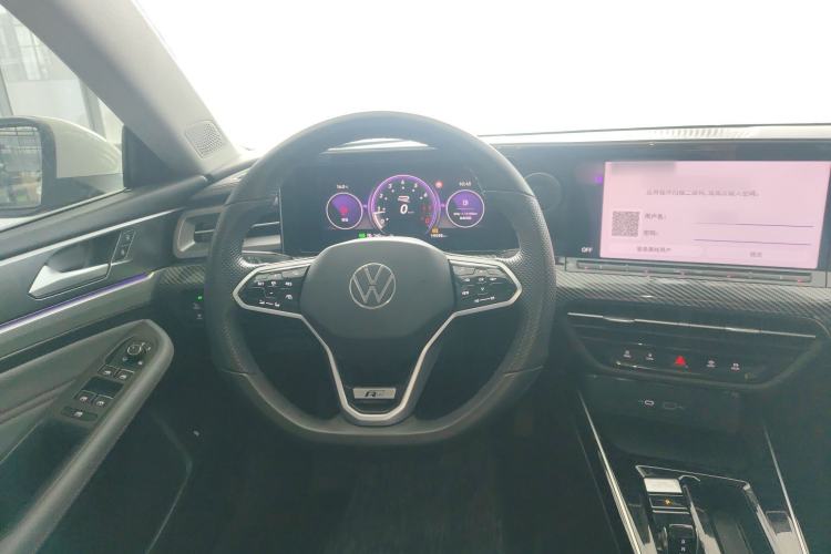 Used Volkswagen Lamando 2023 Lavida L 280TSI DSG Cool & Spicy Edition
