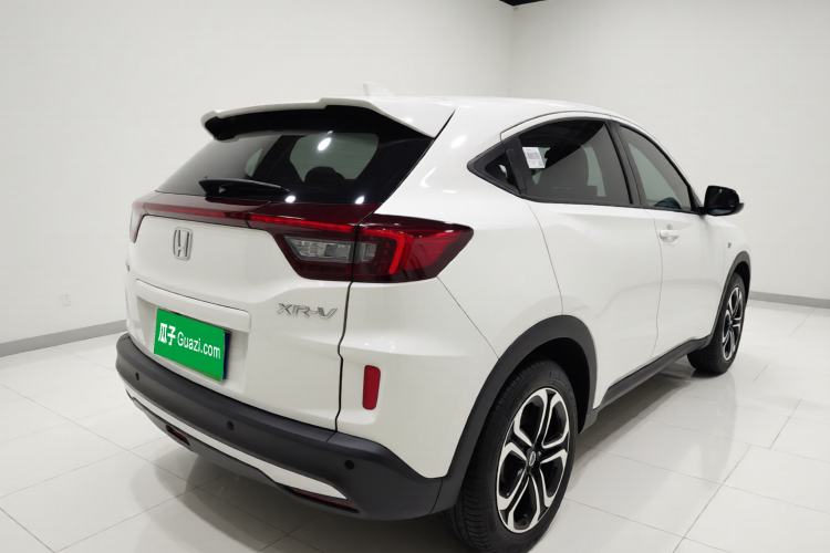 Used Honda XR-V 2021 1.5L CVT Comfort Version