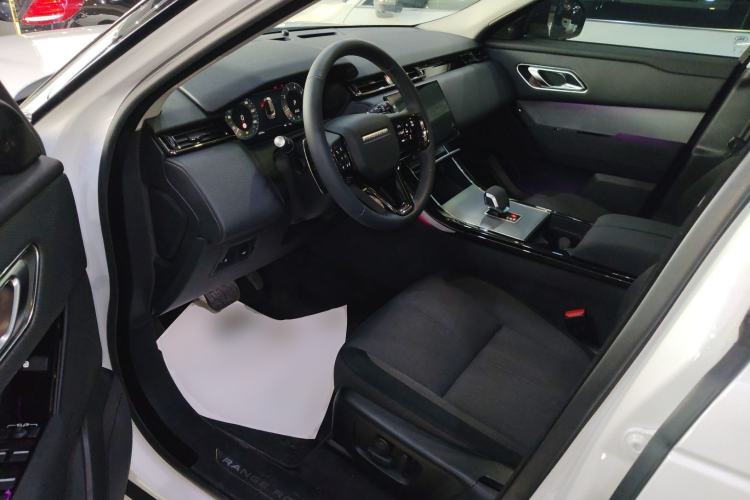 Used Land Rover Range Rover Velar 2024 S Model