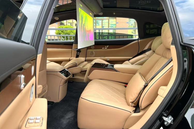 Used Hima Stelato S9 2025 Extended-Range Ultra