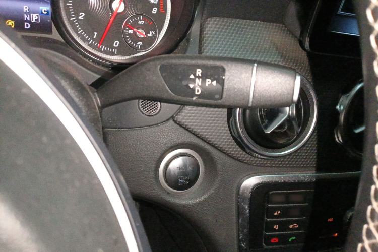 Used Mercedes-Benz GLA 2018 GLA 200 Sport Edition
