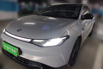 Used Leapmotor C01 2023 525 Comfort Edition