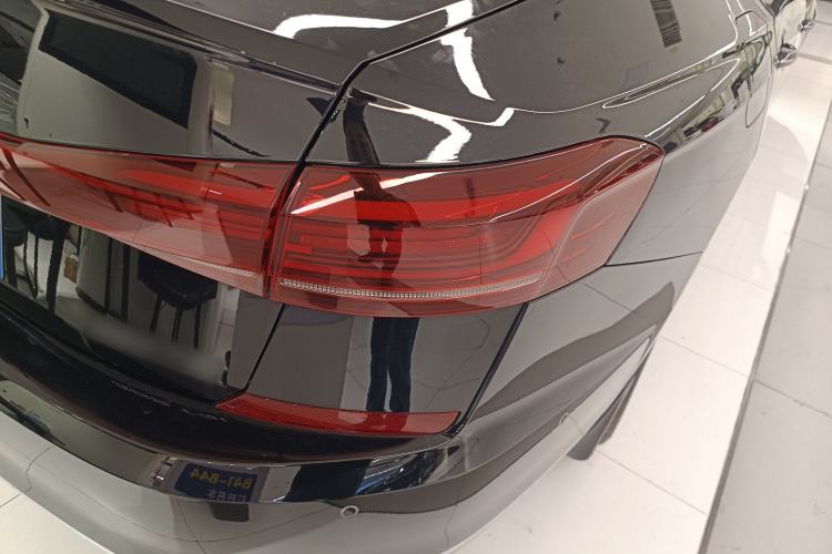 Used Volkswagen Passat 2024 380TSI Starry Luxury Edition