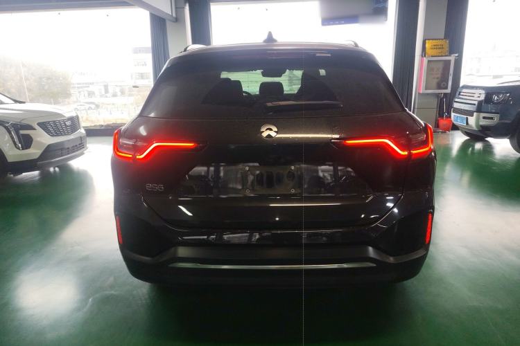 Used Nio ES6 2019 420 km Sport Version