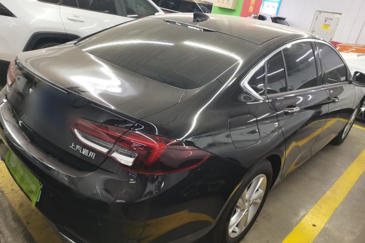 Used Buick Regal 2024 Revised 25T Ultra-Comfort Edition
