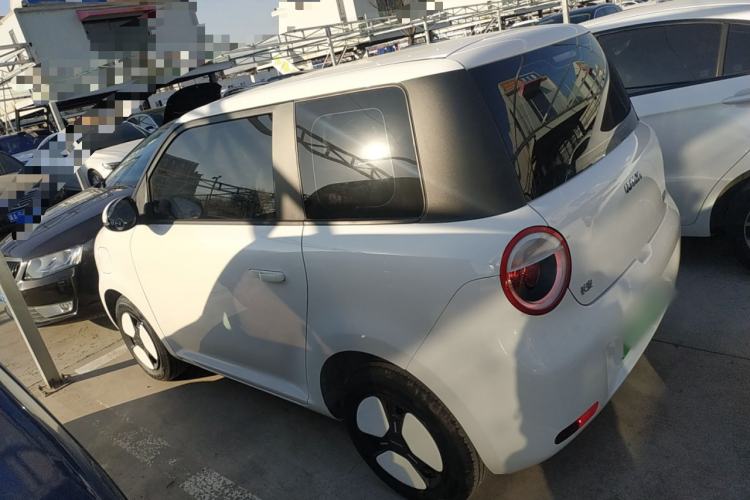 Used  Lumin 2025 205 km Xiangqin Version