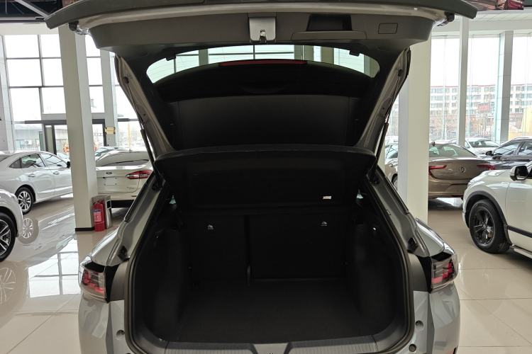 Used Volkswagen ID.4 CROZZ 2024 Pure Edition Limited Edition
