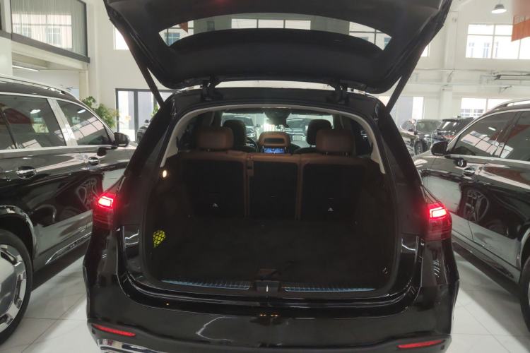 Used Mercedes-Benz GLE 2024 GLE 450 4MATIC AMG Line
