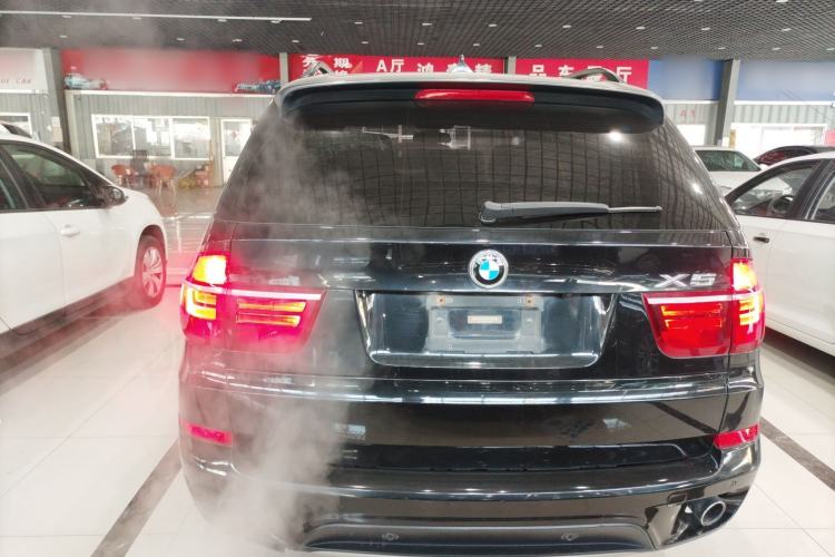 Used BMW X5 2012 xDrive35i Luxury Edition U.S. specification 5 seats