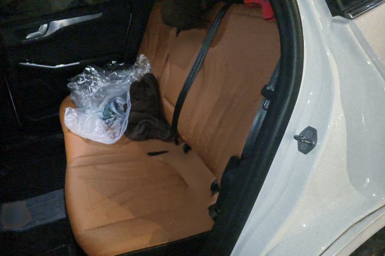 Used Ford Escape 2020 EcoBoost 245 Four-Wheel Drive Luxury Edition
