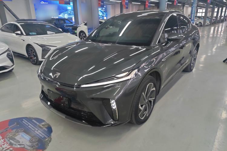 Used Rising R7 2023 Rear-Drive Screen King Pro Edition