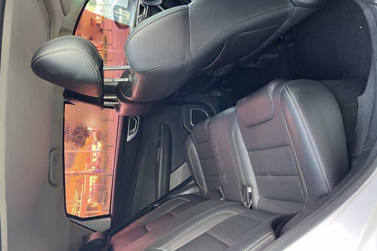 Used Geely Auto Vision X3 2017 1.5L Automatic Prestige Model
