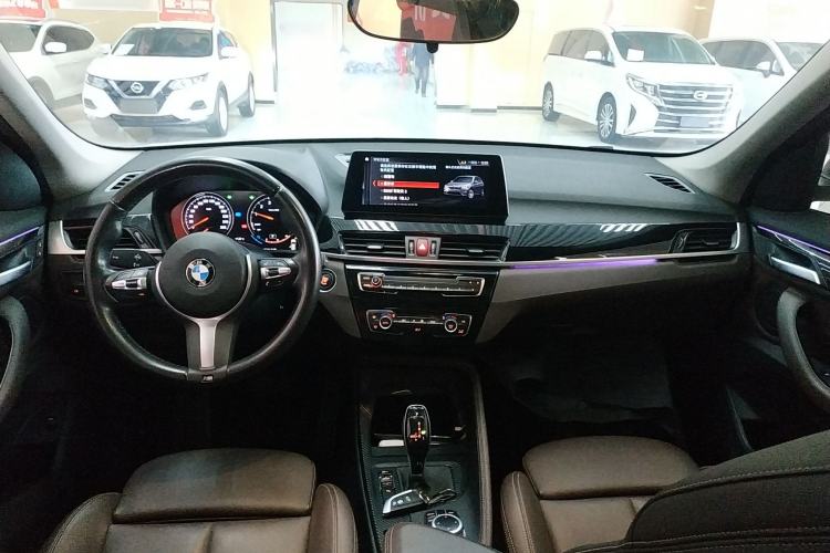 Used BMW X1 2020 sDrive20Li Premium Edition