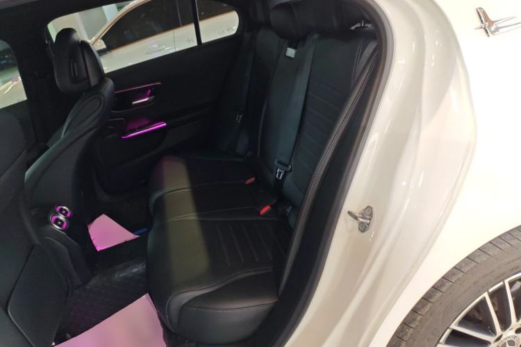 Used Mercedes-Benz C-Class 2023 Restyled C 260 L Sport Edition