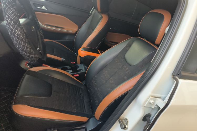 Used Chery Tiggo 3X 2017 1.5L Automatic Fashion Edition