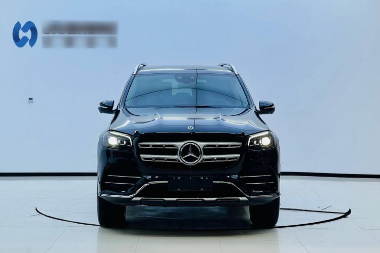 Used Mercedes-Benz GLS 2023 Refresh GLS 450 4MATIC Fashion Edition
