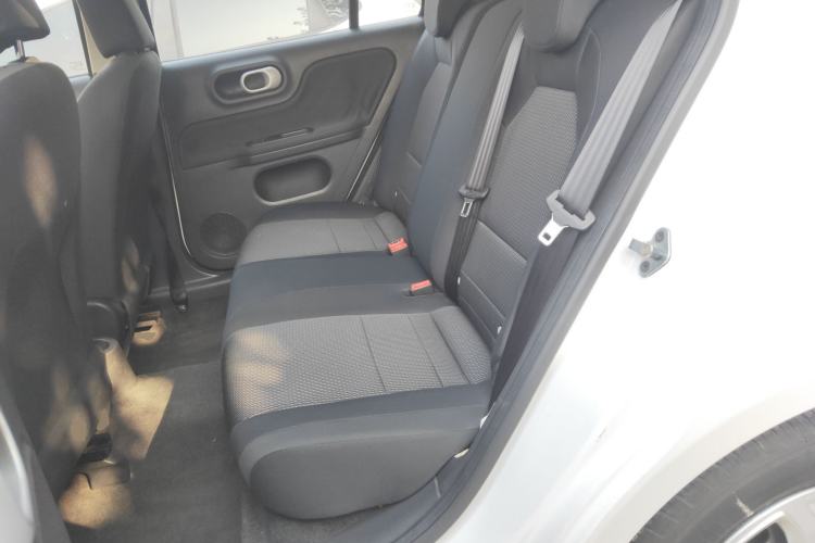 Used MG 3 2016 1.3L AMT Comfort Edition
