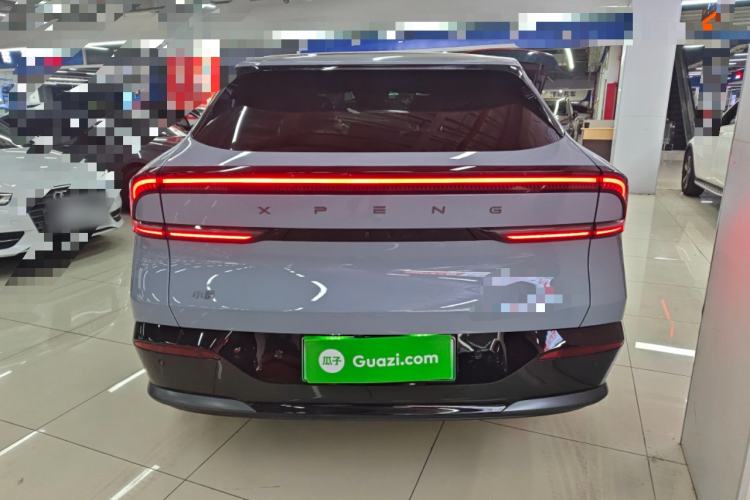 Used XPeng G7 2025 702 Max
