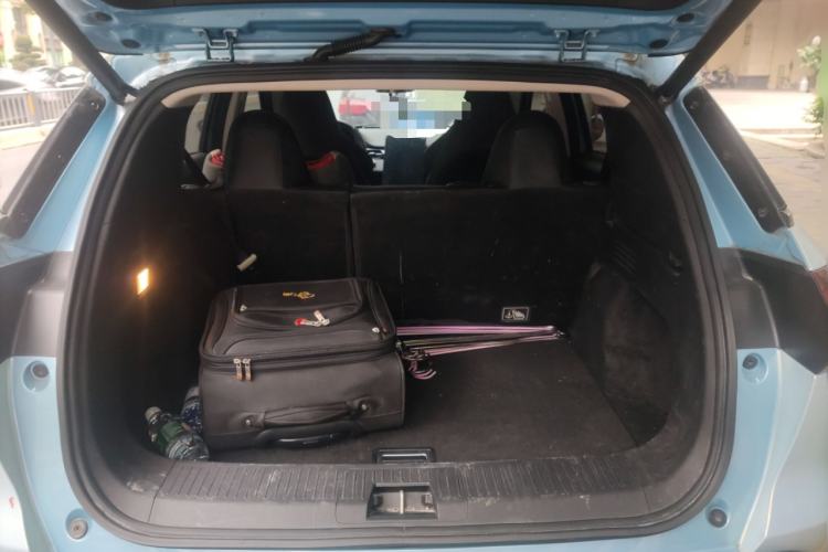 Used XPeng G3 2021 460c Enjoy Edition