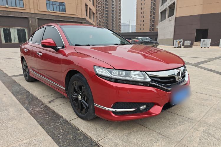 Used Honda Spirior 2015 2.4L Prestige Edition
