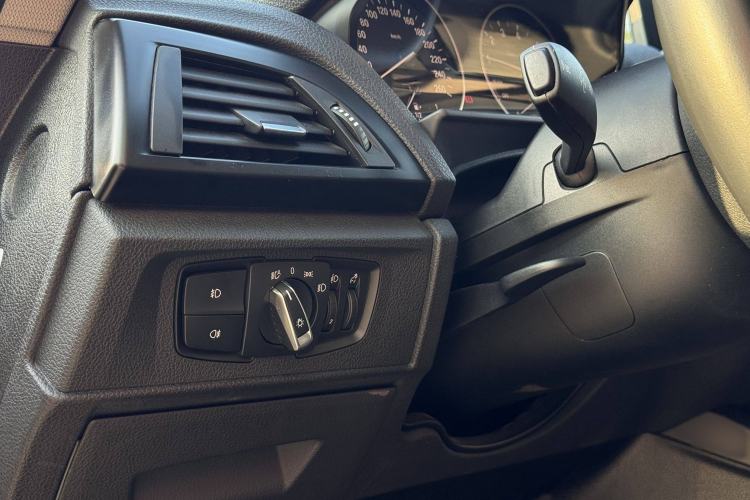 Used BMW 1 Series 2016 118i Leading Model
