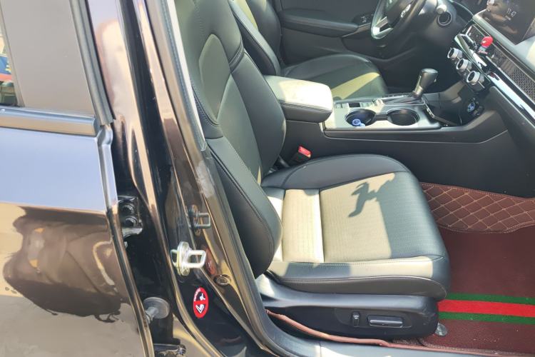 Used Honda Integra 2023 240TURBO CVT Smart Enjoyment Version
