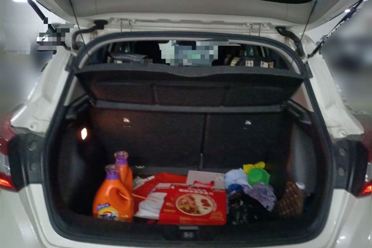 Used Nissan Tiida 2016 1.6L CVT Cool Dynamic Edition