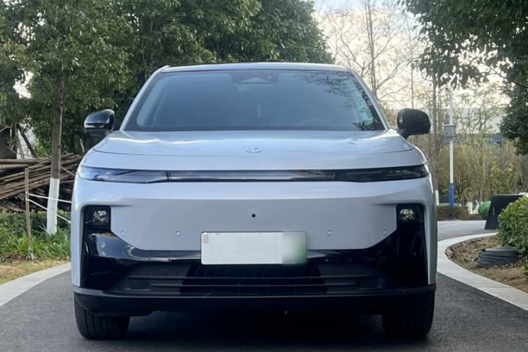 Used Leapmotor B10 2025 510 Joyful Edition