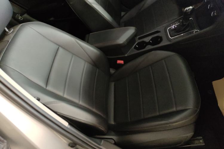 Used Volkswagen Lavida 2022 1.5L Automatic Comfort Edition