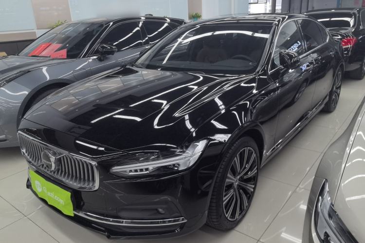Used Volvo S90 2025 B5 Zhiya Luxury Edition