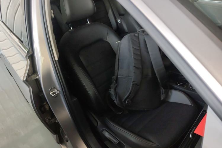 Used Volkswagen Sagitar 2022 200TSI DSG Flyover Edition