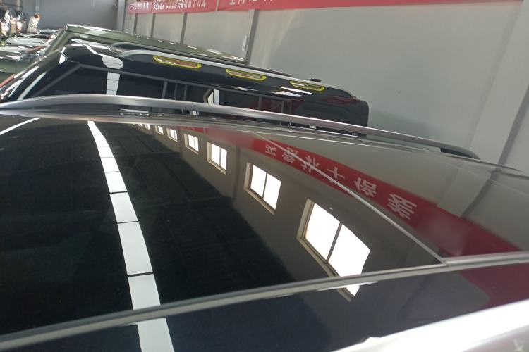 Used Volkswagen Teramont 2024 380TSI Four-Wheel Drive Prestige Luxury Edition