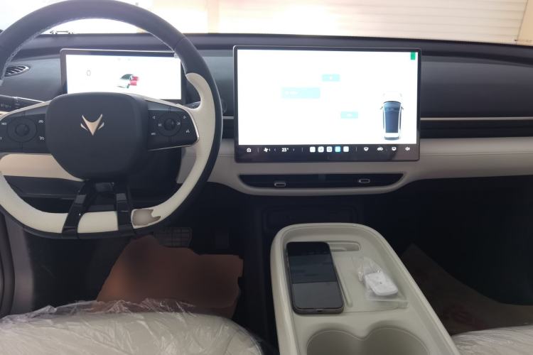 Used ARCFOX T1 2025 Model 425 PLUS