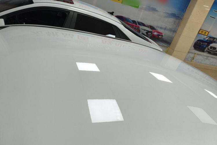 Used BYD F3 2015 Energy-Efficient Model 1.5L Manual Comfort Edition
